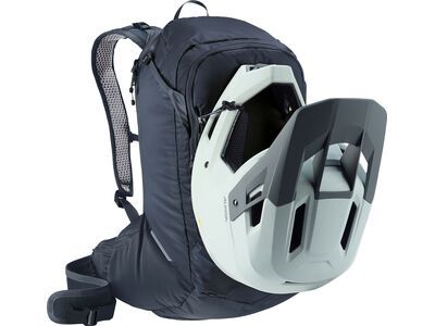 Deuter Attack 20, black - Bild 10