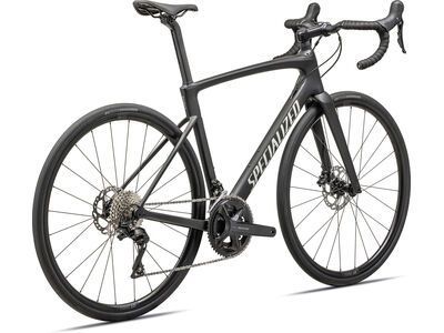 Specialized Roubaix SL8 Sport – Shimano 105, metallic obsidian/birch - Bild 3