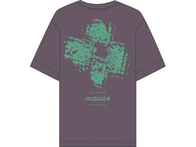 Maloja WhitneyM. Multi 1/2, stormy lilac - Bild 2