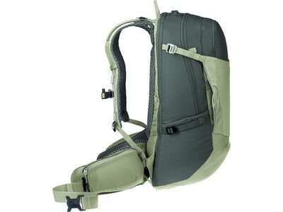 Deuter Trans Alpine Pro 28, grove-ivy - Bild 4