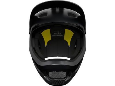 POC Coron Air Carbon MIPS, carbon black - Bild 2