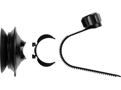 Fidlock Vacuum Handlebar Base Flex, black - Bild 9