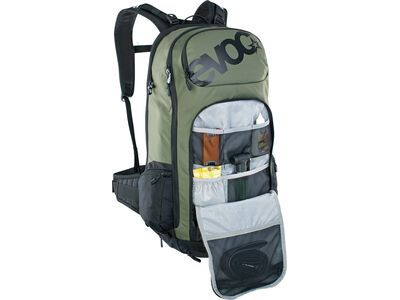 Evoc FR Tour E-Ride 30, olive/black - Bild 4