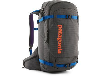 Patagonia Snowdrifter 30L forge grey