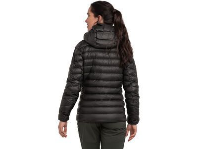 Schöffel Down Jacket Silvretta L, black - Bild 5