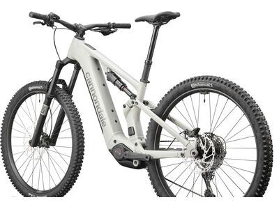 Cannondale Moterra 3, chalk - Bild 6