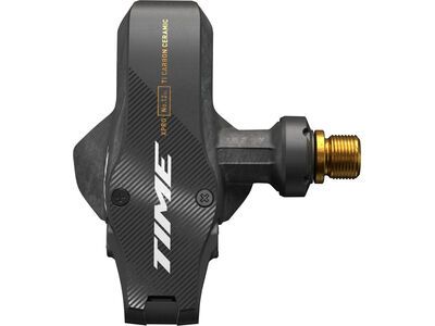 Time XPro 12 SL - Wide 57 mm, carbon/gold ti - Bild 2