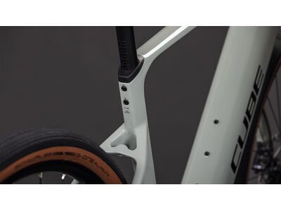 Cube Nuroad Hybrid C:62 Race 400X, reedbeige´n´black - Bild 4