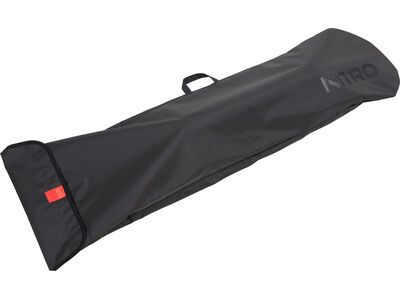 Nitro Light Sack 165, raven - Bild 1
