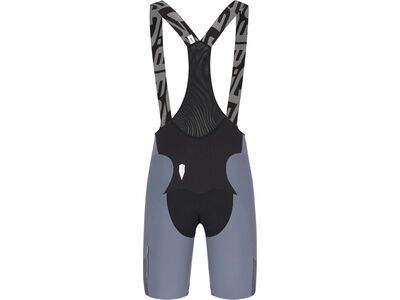 Q36.5 Gregarius Pro Bib Short, gravel grey - Bild 2