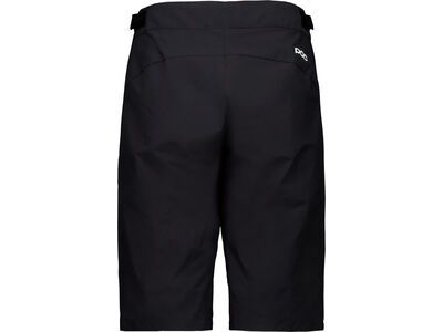 POC W's Motion Shorts, uranium black - Bild 3