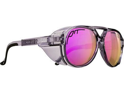 Pit Viper The Exciters, The Smoke Show Polarized / Purple - Bild 2