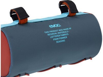 Evoc Handlebar Roll, garish - Bild 8
