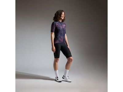 GOREWEAR Spirit Neuro Trikot Damen, orbit blue/coral red - Bild 4