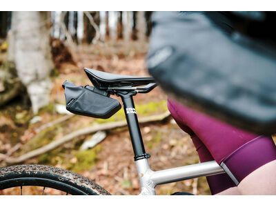 Fidlock Pinclip Saddle Bag S + Saddle Base, black - Bild 19