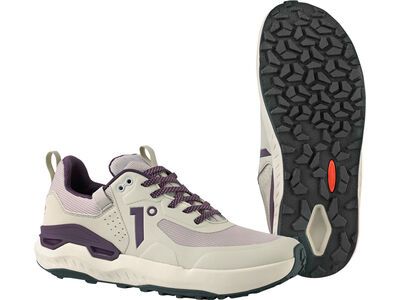 First Degree Seeker, cream purple - Bild 4