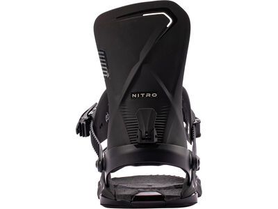 Nitro Phantom, black fade - Bild 4