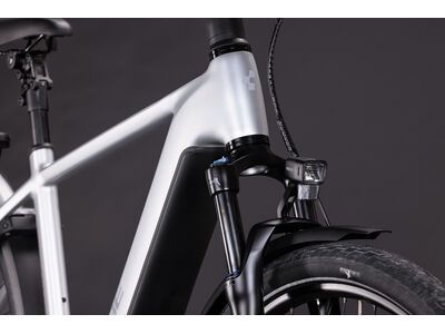 Cube Kathmandu Hybrid One 800, silverstar´n´reflex - Bild 6