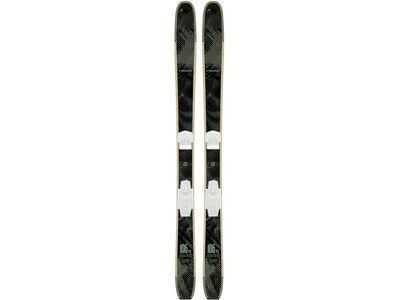 Head Kore 106 Ti black/green