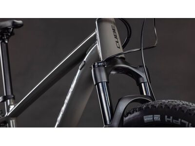 Cube Reaction Pro 27.5, oldgrey´n´black - Bild 7