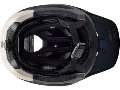 Fox Dropframe Pro Lunar, midnight - Bild 6