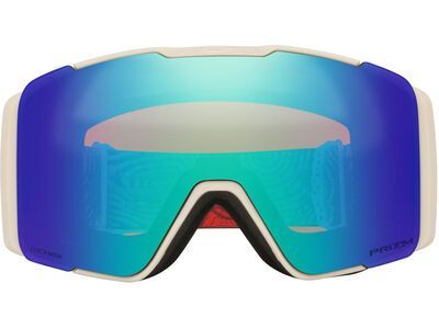 Oakley Line Miner Pro M, Prizm Snow Argon Iridium & Torch / hibiscus trails - Bild 3