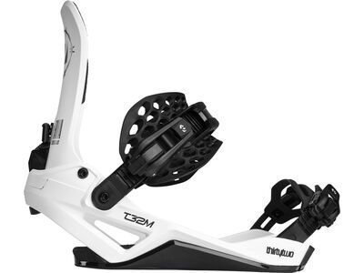 Thirtytwo T32M FASE x Pat Fava, white - Bild 3