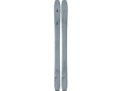 Atomic Backland 102, glacier/black - Bild 1