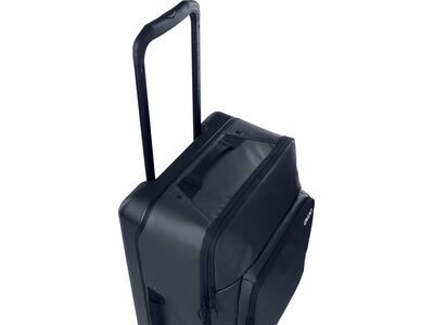 Evoc 4-Wheel Trolley 100, carbon grey/black - Bild 3