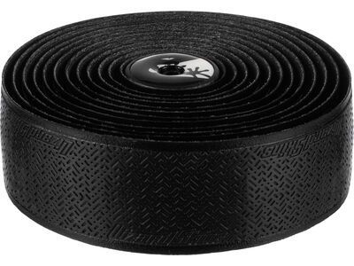 Lizard Skins DSP Bar Tape V2 - 2,5 mm, jet black - Bild 2