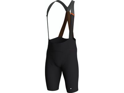 Assos Equipe RS Schtradivari Bib Shorts S11 Long, black series - Bild 3