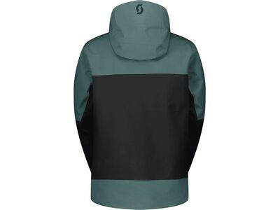 Scott Explorair 3L Men's Jacket, frozen blue/black - Bild 2