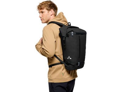 Vaude Proof 22, black - Bild 9