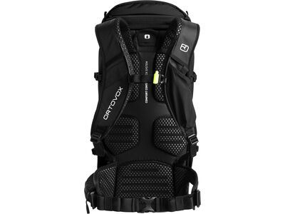 Ortovox Traverse 28 S, black raven - Bild 2
