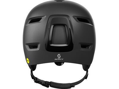 Scott Keeper 2, stealth black - Bild 4