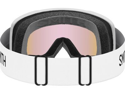 Smith Tribute, Blue Sensor Mirror / white - Bild 3