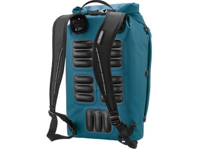 ORTLIEB Vario Lite 22 L, petrol - Bild 2