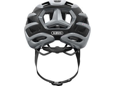 Abus AirBreaker 2.0, graphite silver - Bild 4