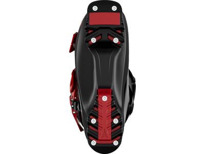 Atomic Hawx Magna 100, black/red - Bild 5