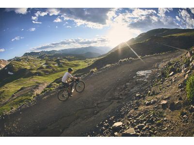 Trek CheckOut SL 5, dark star/dark web - Bild 25