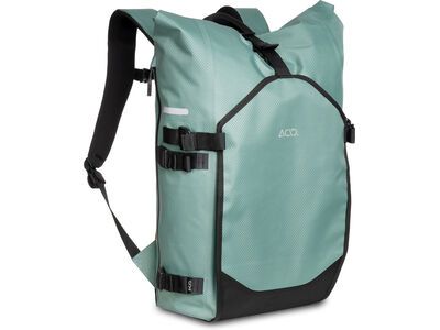 Cube Acid Seitentasche & Rucksack Flip Pro 25 SMLink 2.0, green - Bild 1