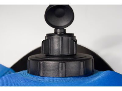 ORTLIEB Water-Bag 10 L, blue - Bild 6