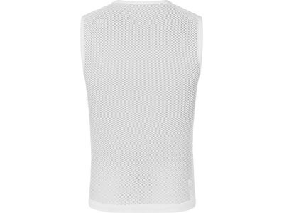 GripGrab PACR Spring-Autumn Sleeveless Base Layer, white - Bild 3