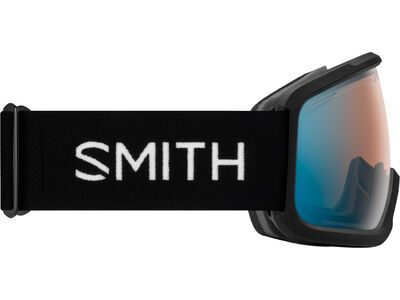 Smith Shakedown, ChromaPop Pro Photochromic Blue Mirror / black - Bild 4