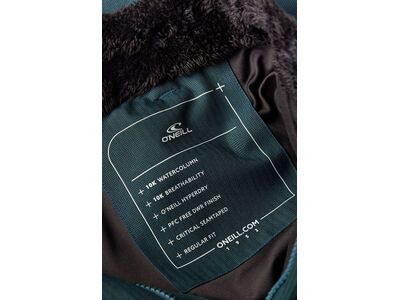 O’Neill Star Melange Regular Snow Pants, alma steel - Bild 9