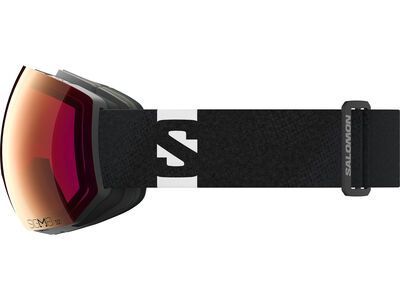 Salomon Radium Pro, Sigma Poppy Red / black - Bild 2