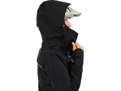 dirtlej DirtSuit Core Edition Ladies Cut V4.0, black/honey - Bild 12