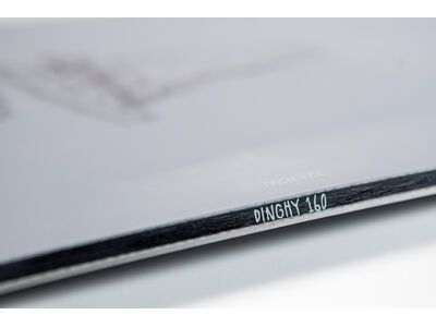 Nitro Quiver Dinghy - Bild 14