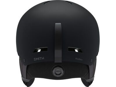 Smith Rodeo, matte black - Bild 2