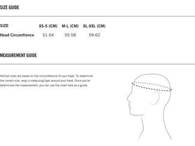 POC Kortal, hydrogen white matt - Bild 5